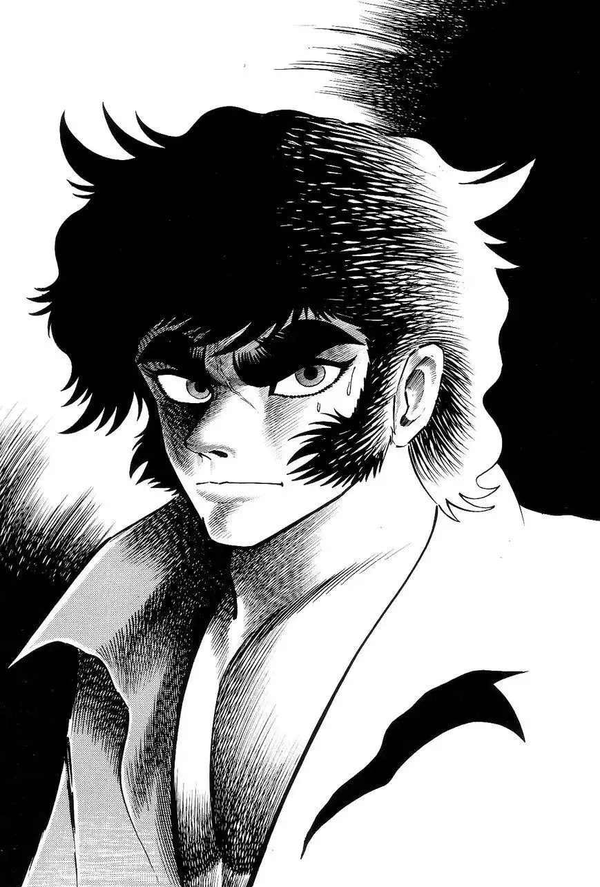 Violence Jack Chapter 26.1 136